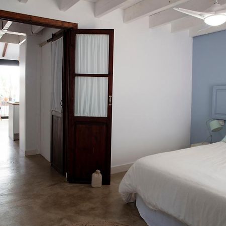Florit Flats - Charming Apartment With Interior Terrace In Cabanyal Near The Beach 발렌시아 외부 사진