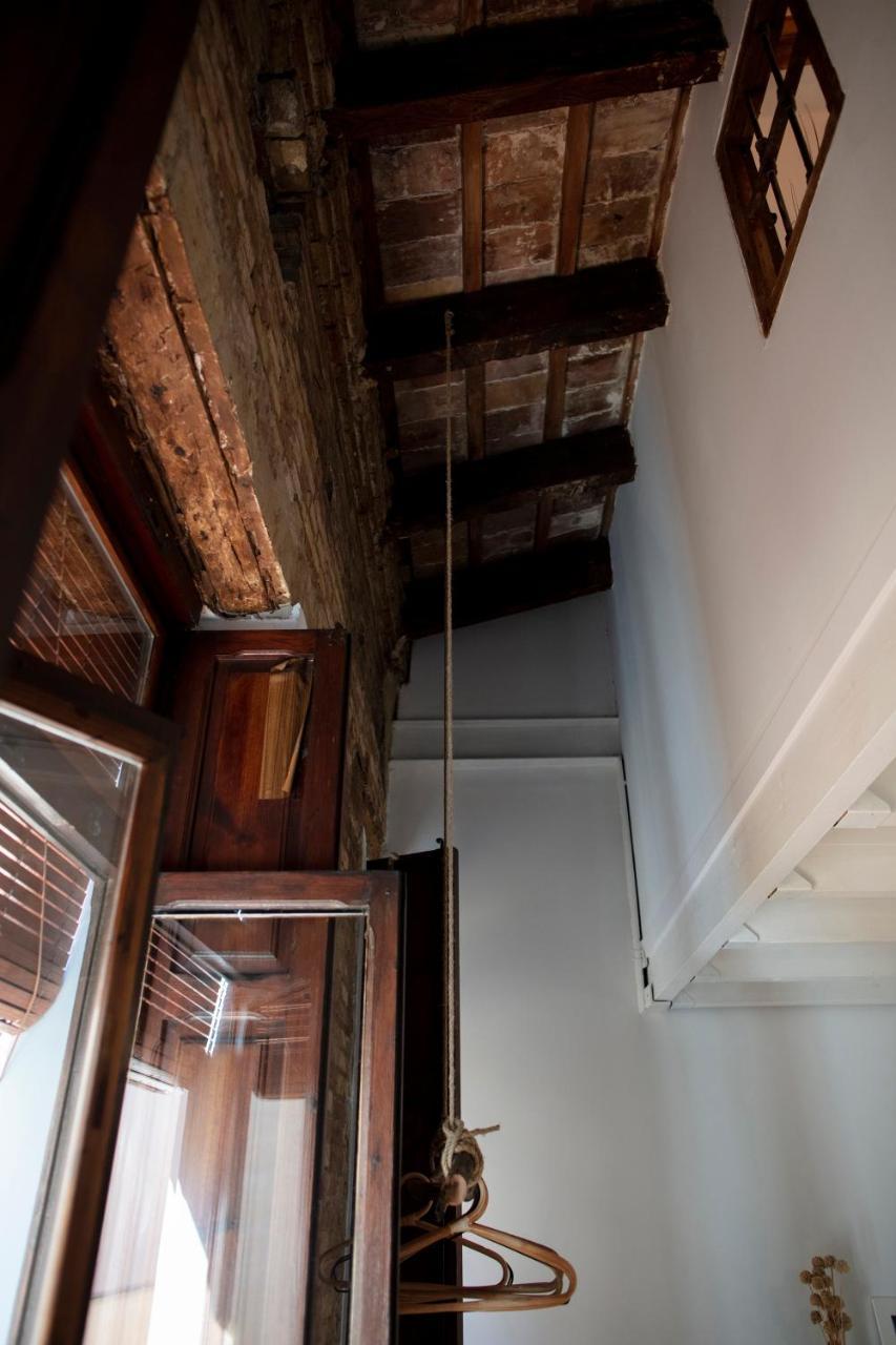 Florit Flats - Charming Apartment With Interior Terrace In Cabanyal Near The Beach 발렌시아 외부 사진