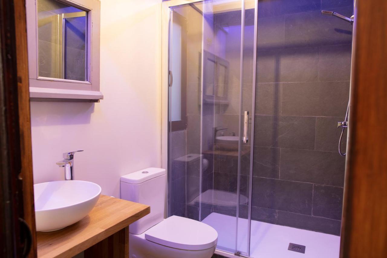 Florit Flats - Charming Apartment With Interior Terrace In Cabanyal Near The Beach 발렌시아 외부 사진